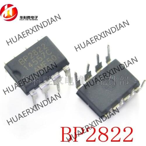 New Original BP2822 DIP-8