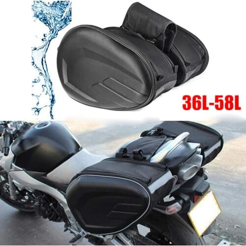 Oezrefit Motorcycle Accessories