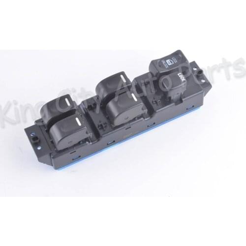 For Great Wall Hover Haval H3 H5 2005-2012 Auto Window Switch View Switch Door Glass Control Buttons Power Window Switch