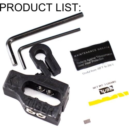 TH8A TH8ARS H-Pattern Improved Feel mod PRO SIMRACING thrustmaster t300 sim racing