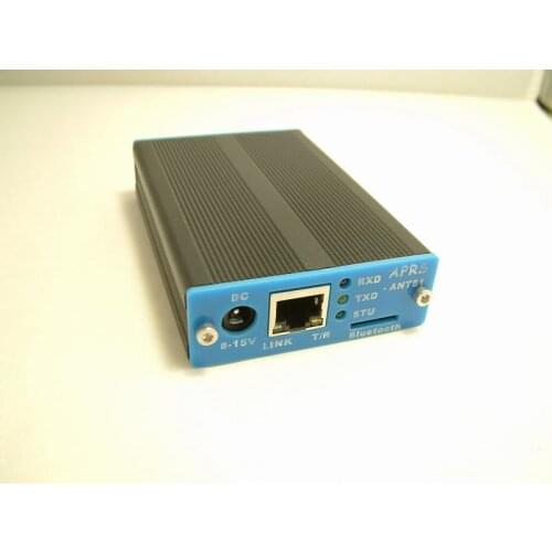 APRS Network Edition 51TNC Gateway Weather Station Digital Relay All-in-one