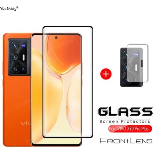 Youthsay Screen Protectors For Vivo