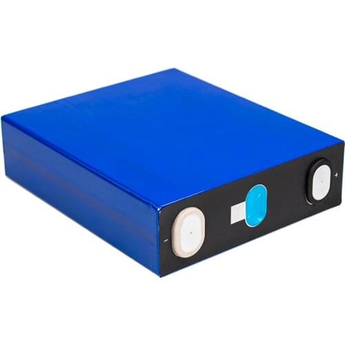 EV230 230Ah 3.2V Battery LiFePO4 Battery Lithium iron Phosphate Cell for Solar EV RV Pack US EU Free Shipping