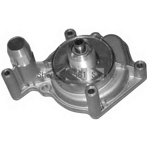 CAR Coolant pump Vol ksw age nau di A4 S4 A6 S6 Start circulating water pump engine cooling water pump assembly