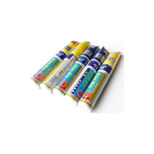 Free shipping Chery qq qq3 qq6 son of the east special car touch up pen car qimian repair pen