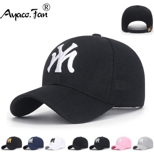Outdoor Sports Baseball Cap 2021 Spring Summer Hollow out Mesh Sunhat Letters Embroidered Adjustable Men Women Caps Hip Hop Hat
