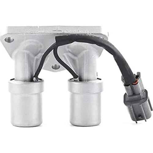 Transmission Dual Shift Solenoid OEM 28200PLX003 For Honda Civic 2001 2002 2003 2004 2005