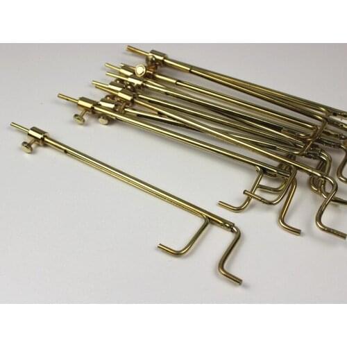 Cello tools 1 violoncellists column speaker caliper brass material , tools