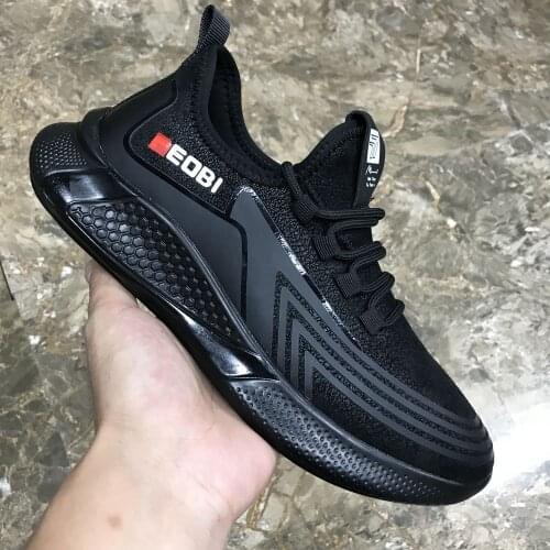 Vulcanized Men Shoes Brand Designer Unisex Casual Shoes Men Slip On Walking Sneakers Men Trainers Breathable Chaussure Homme