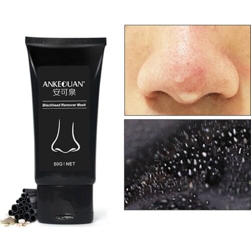 LAFUNNI Chinese Black Masks