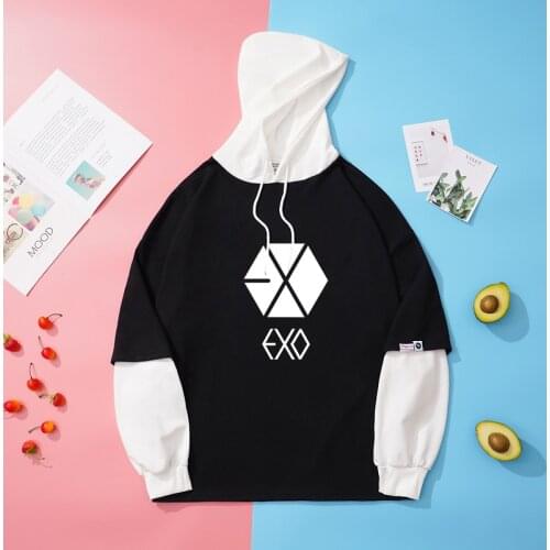 Linsennia Hooded Sweatshirts For Women