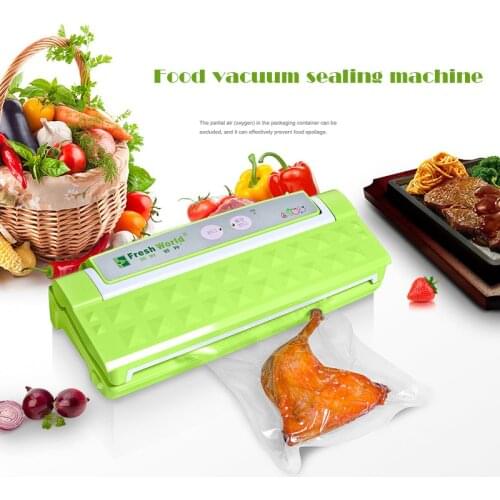 LZHZXY Vacuum Sealers