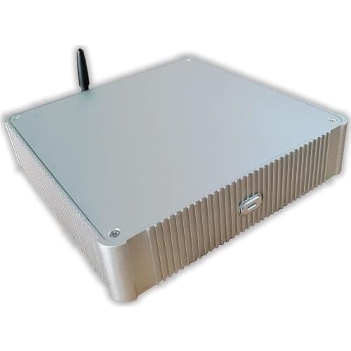 Little Dot Little Dot DP3 Bluetooth5.0 LDAC DAC Wolfson 8741 DAC Chip BT/Coaxial/XLR Input Coaxial /Optical output