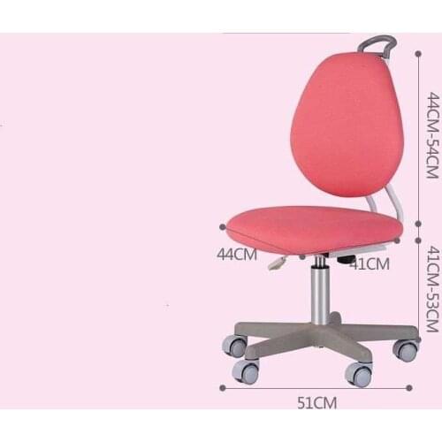 Silla Infantiles Meuble Tabouret Mobiliario Mueble Dinette Adjustable Cadeira Infantil Baby Furniture Chaise Enfant Kids Chair