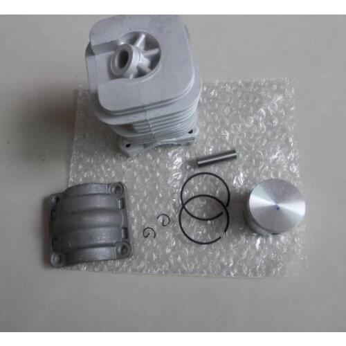 CS335 CYLINDER KIT 41mm FOR McCulloch MAC CAT CS338 CS340 CS435 CS440 418XT CHAINSAW ZYLINDER PISTON RING ASSEMBLY FREE SHIPPING