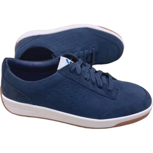 NXY Mens Breathable Sneakers