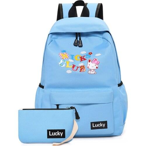 Gril Orthopedic Schoolbags For Children Kid Backpack Children School Backpack School bags Waterproof Backpacks Kids Bag mochila