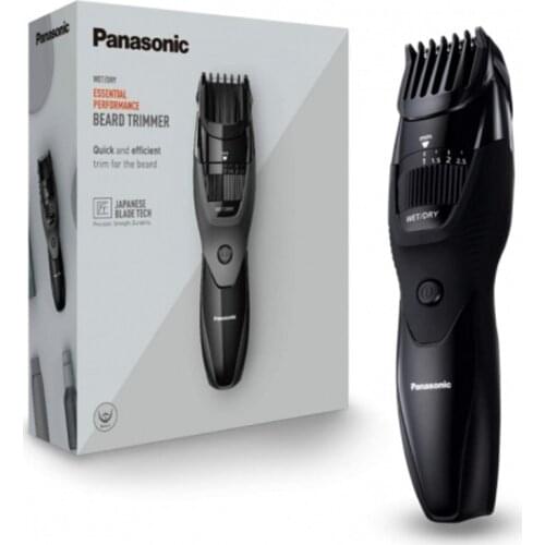 PANASONIC CORP Hair Clippers