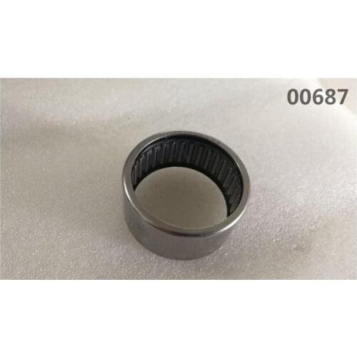 Front wheel bearing For Lifan BREEZ1.3L 1.6L OEM:L2916107 L2916108