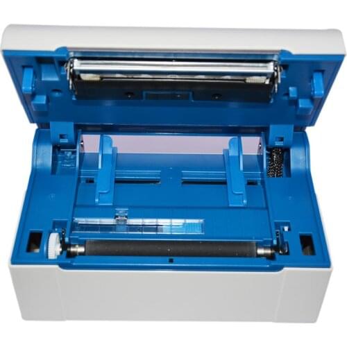 Thermal Barcode Label Printer 4 Inch 110mm With Label 4×6 Shipping Barcode Printer GP-2024D