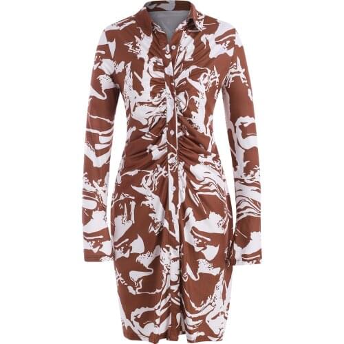 ROSE GAL Women's Ruffle Shirts