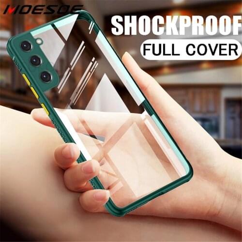 Silicone Case Cover For Samsung S21 Ultra S20 FE S10 Note 20 10 Plus M51 M31 A10 A11 A20S A21S A42 5G A31 A41 A71 A70 A50 A51