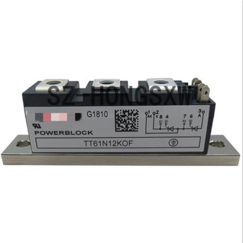 TT61N12KOF TT61N14KOF TT61N16KOF TT104N12KOF TT104N14KOF TT122N18KOF TT142N12KOF TT142N14KOF TT142N16KOF