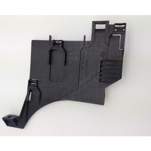 Car Headlamp Mounting Plate Left Side for LR Range Rover Evoque 2012- High Quality Car Aftermarket Parts China Supplier LR044484