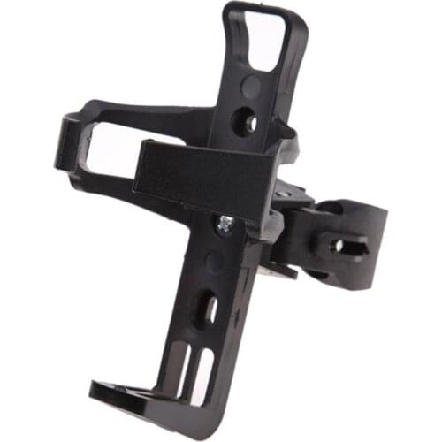 Bicycle Water Cup Holder Mountain Bike Beverage Rack Suitable for installation in any convient position of bicycle
