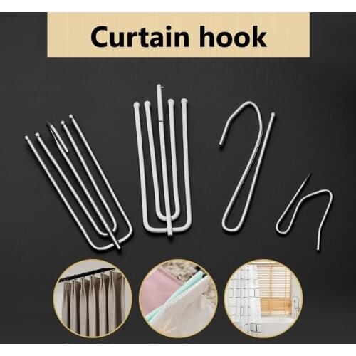 XIMING Metal Curtain Ties