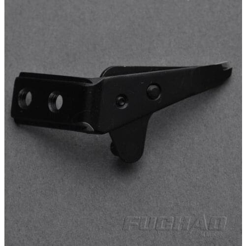 AEGIS B2001-771-0A0 USED FOR ZHONGJI LBH-780S UPPER SCISSORS SEWING MACHINE(left) Sewing Machine Parts