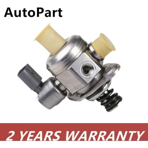 1,8TFSI High Pressure Fuel Pump For VW Golf VII 7 Polo 6C Gti For Audi A1 A3 A4 A5 A6 A7 TT TTS 06K127025D 06K127025E 06K127025B