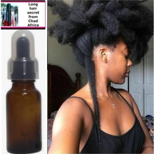 BRADYEXPRESS Hair Growth Oils China