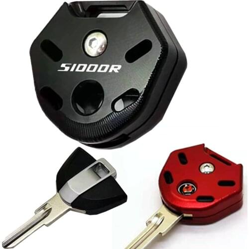 For BMW S1000R S1000 R Motorcycle Key Cover Case Shell Keys protection