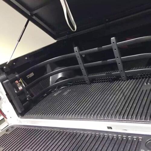 Suit For Saic Special Datong T60 / T70 Pickup Truck Body Refitting Parts Fence Expanding Frame Goods