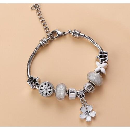 Lacoogh Golden Bracelets