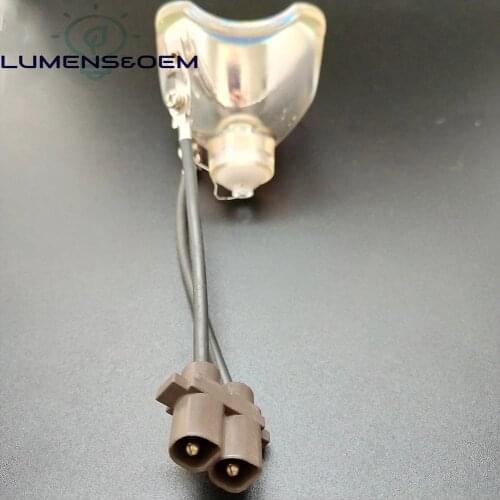 LUMENS&OEM High Quality for ELPLP31 V13H010L31 for EPSON EMP-830 EMP-830P EMP-835P EMP-835