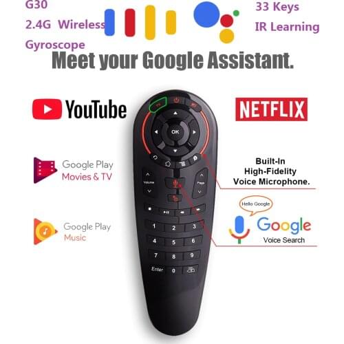 MECOOL Remote Controls