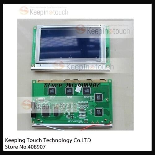 LCD Display Screen Panel For LMBHAT014GCZ LMBHAT014G5C M014CGA