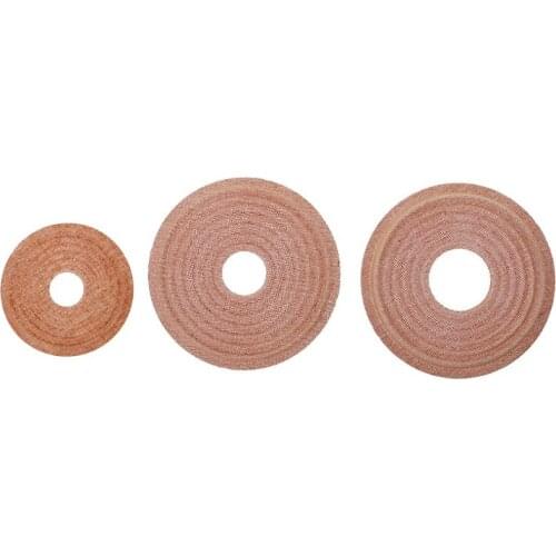 Spider Pad Spring Woofer Subwoofer Bullet Wave Shrapnel Audio Speaker Accessories Repair DIY 25-50mm 115mm