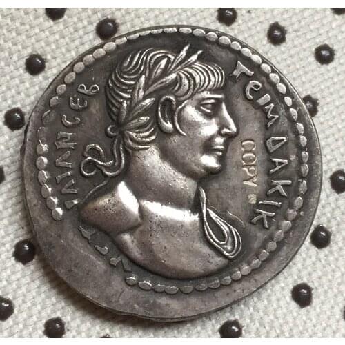 Roman COPY COINS type 18