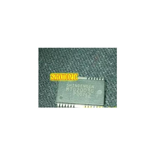 2pcs/lot MTD2003G HSOP24 [SMD]