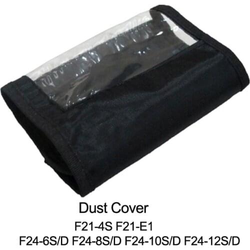 Telecrane Radio Remote Control F24 Series F21-E1 F21-4S Emitter Protection Dust Cover