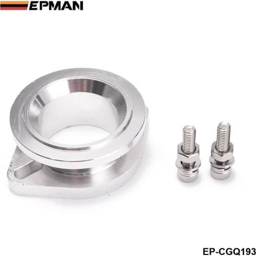 Billet Aluminium Adapter Flange For 50mm Blow off Valve EP-CGQ193