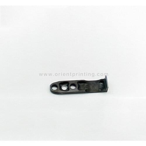 10pcs 61.580.727N SM102 Heidelberg Machine Gripper 61.580.727N /03 Offset Spare Parts
