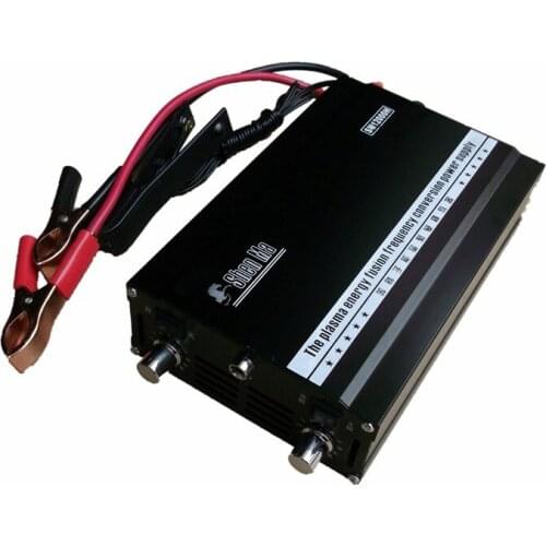 12V to 800V electronic booster power converter high power SM12000