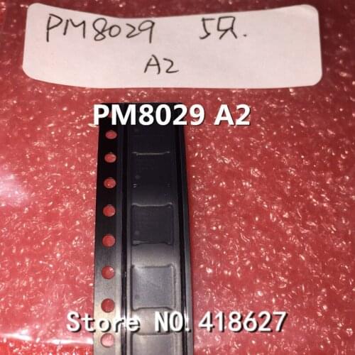 5PCS/LOT PM8029 A2 BGA Power IC