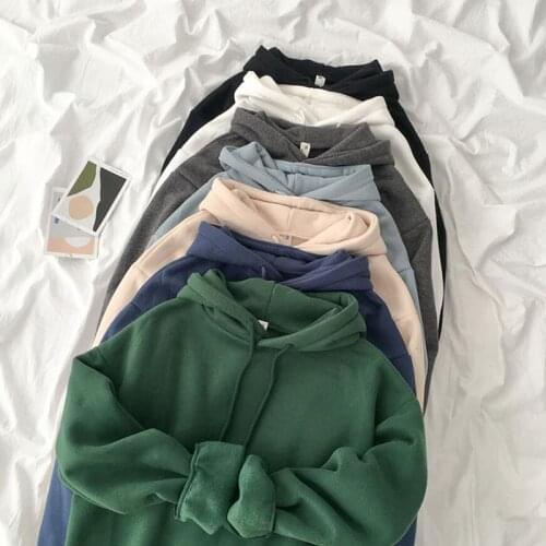 ALYBVGVHV Women's Fleece Hoodies