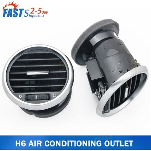 For Great Wall HAVAL H6 Instrument panel air outlet Air conditioning air outlet Original specifications