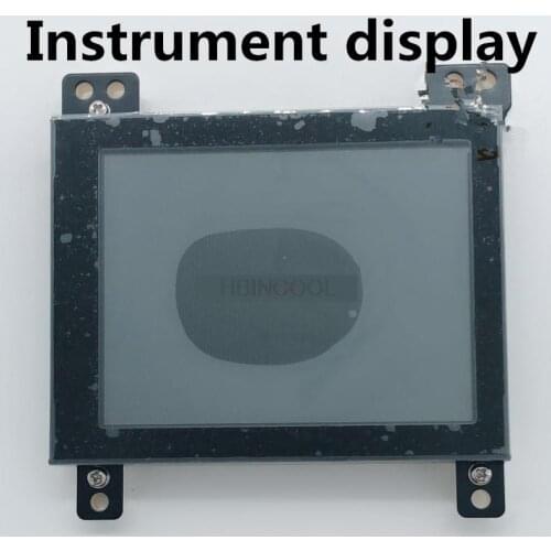 For PC 200-7 PC 300-7 PC 360-7 PC 400-7 Meter display LCD LCD screen Imported LCD LCD screen high Quality accessories